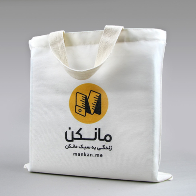 چاپ روی کیسه و نایلون